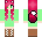 my yt skin