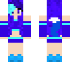 my yt skin