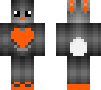 naranja rabbit