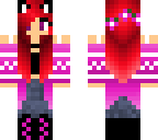 new winter skin
