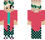 nice pyjamas version