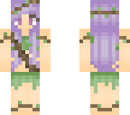 night elf