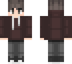 nightred my oc