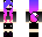 ninja fox girl