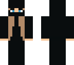 ninja girl
