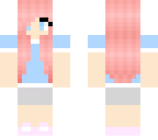 nomal girl