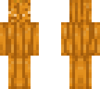 normal pumpkin
