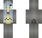 not my skin