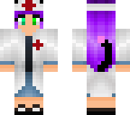 nurse cat
