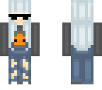 october skin