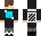 off white boy