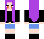 older megan