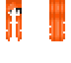 orange hair base