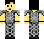 original skin updated