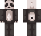 panda steve