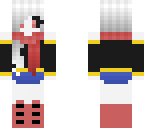 papyrus girl