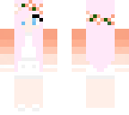 pastel girl edit