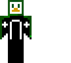 penguin assin