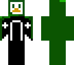 penguin assin