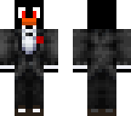 penguin vampire