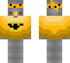pidgeonman - pumpkin