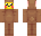 pikabunny