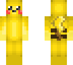 pikachu read