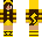 pikaginger