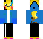 pikasans