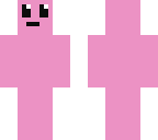 pink refraction skin