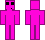 pink slime boy