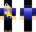 pizza boy