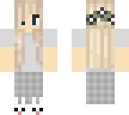 pj girl