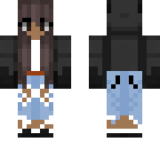 plzz dont take this skin