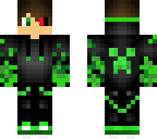 poison ghoul