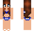 pool girl