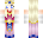 princes zelda