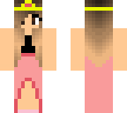 princess mandy girl