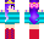 princess my skin edit