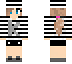 prisoner outfit