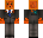 pumpkin slime