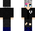 punk girl