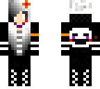 puppet halloween
