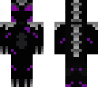 purple eye dragon