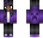 purple gamer