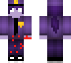 purple guy 11