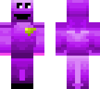purple guy fixed