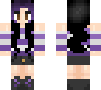 purple me