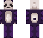 purple panda alex