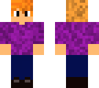 purpleskinguy
